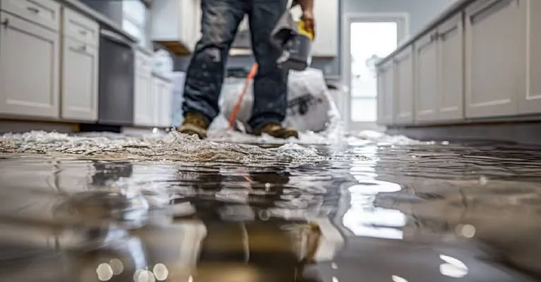 Water damage restoration companies near me in Hazen, PA - Emergency flood extraction
