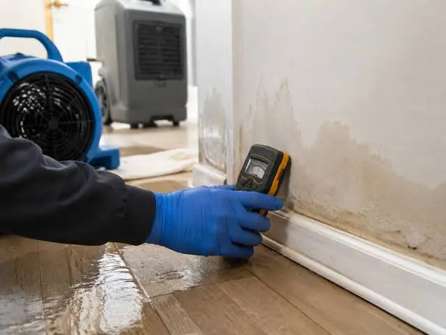 24/7 Water damage restoration services in Hazen, PA - Rapid flood cleanup and mitigation